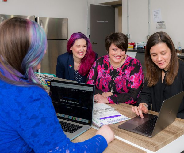 An Engaged Workforce: The Key to Small Business Success in Kent