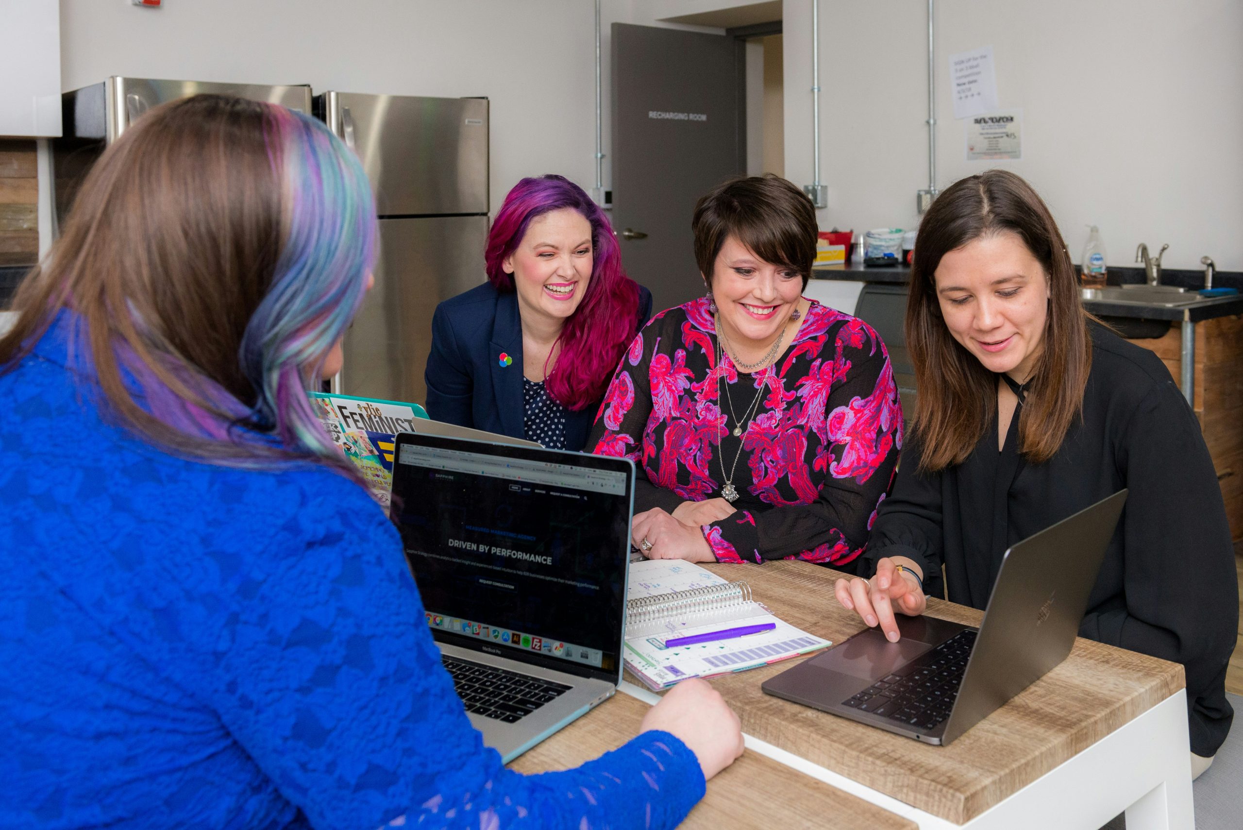 An Engaged Workforce: The Key to Small Business Success in Kent