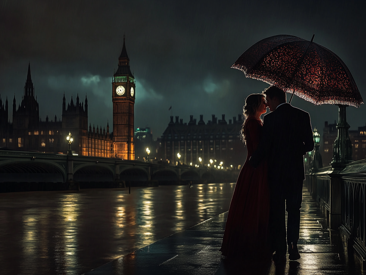 Sugar Babies in London: Luxury, Strategy, and the False Promise of a Fairy Tale