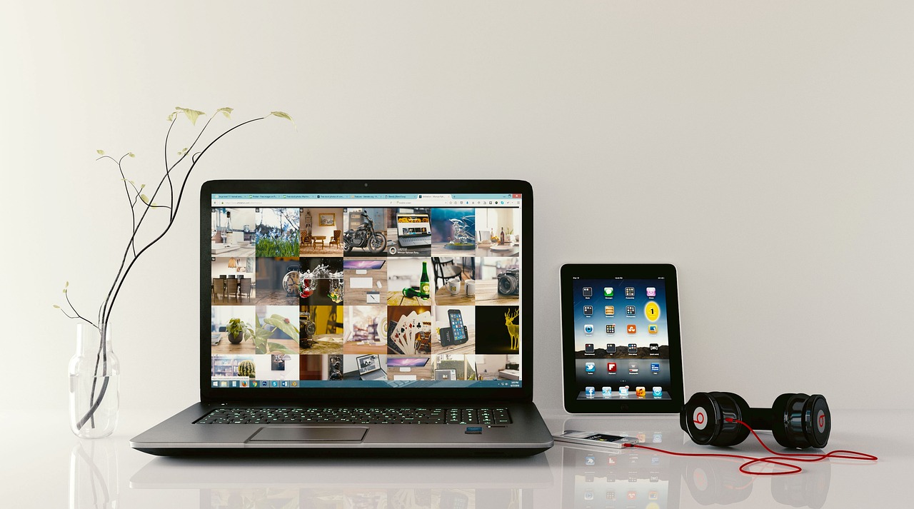 Device as a Service modern IT asset management