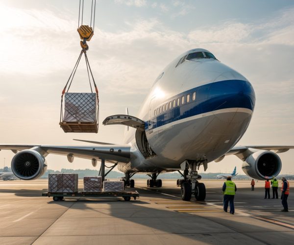 Air Freight to Argentina: Navigating the Skies of South America’s Logistics Landscape