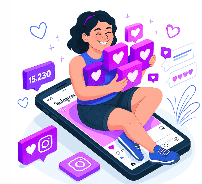 Social Media Management