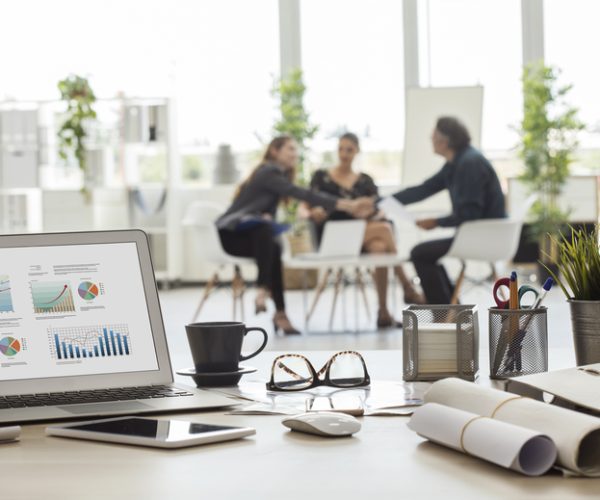 Audience-Focused Visuals