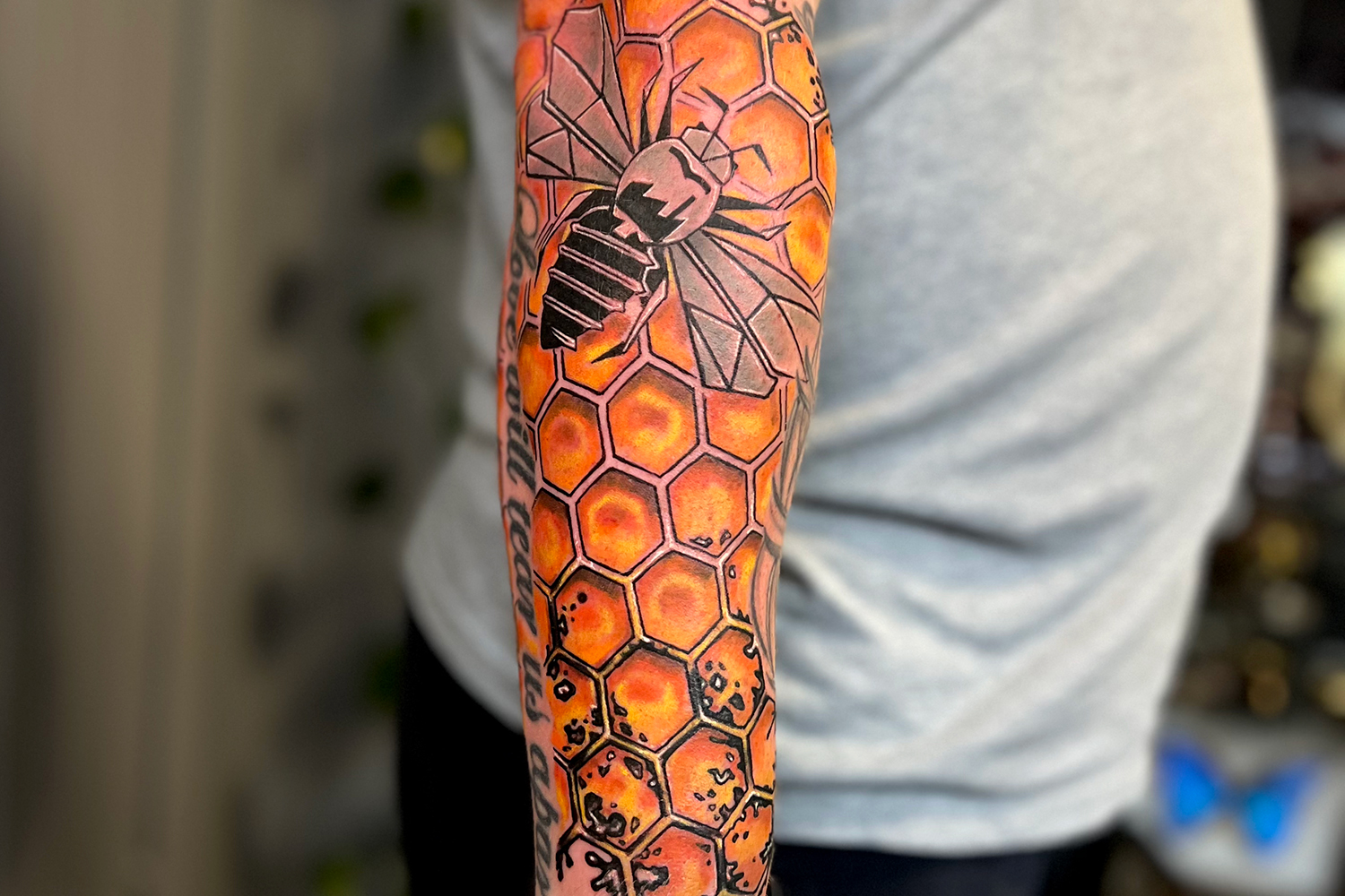 Choosing Your First Tattoo Studio: What to Look for and What to Absolutely Avoid