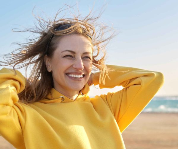 Thinking About a Facelift? Here’s What to Know About the Deep Plane Technique