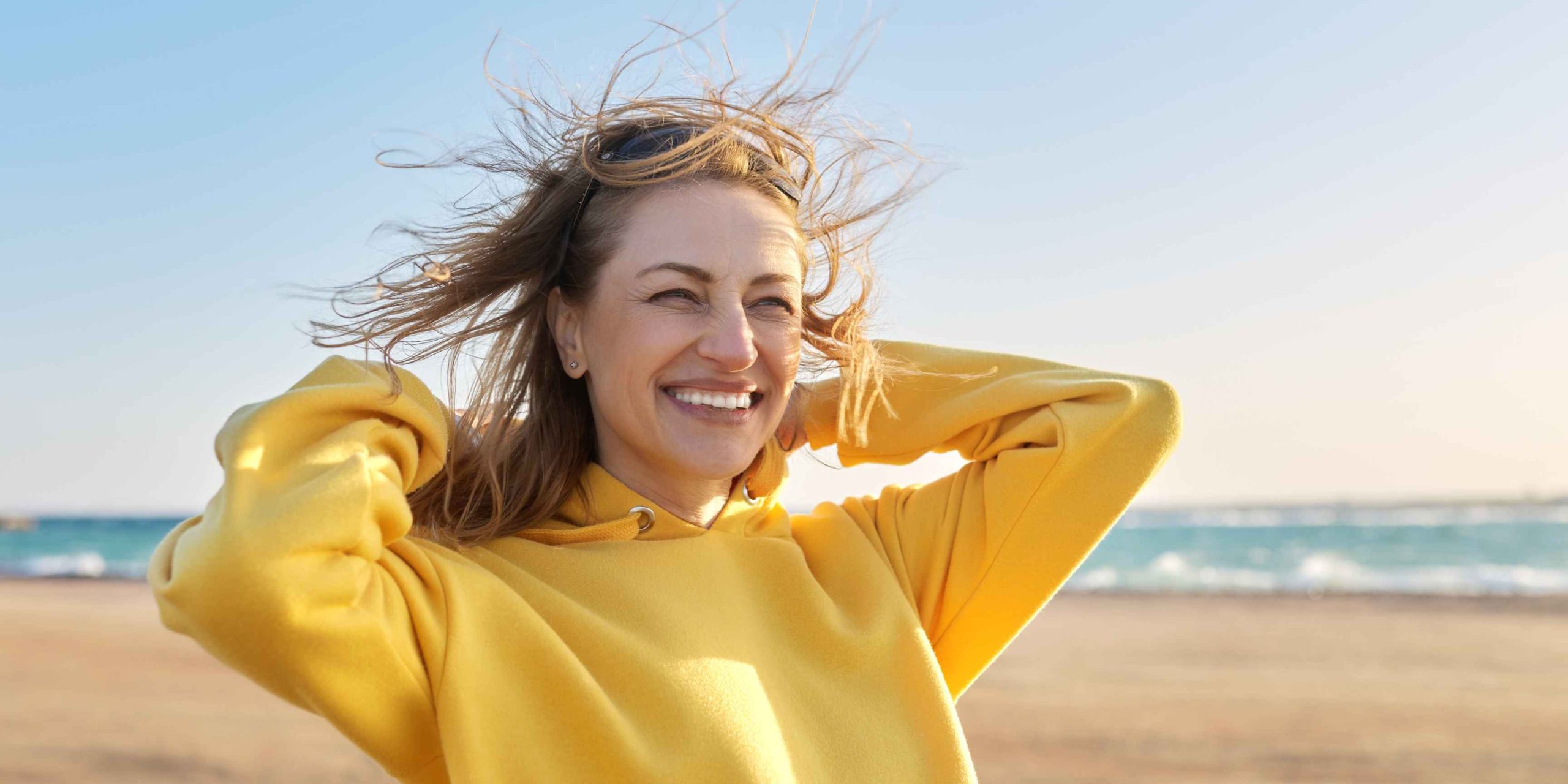 Thinking About a Facelift? Here’s What to Know About the Deep Plane Technique