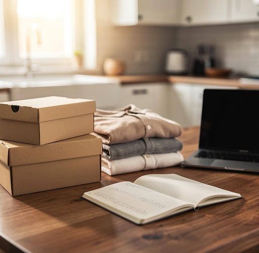 The €500 Test: The Lowest-Risk Way to Find Out if Fashion Retail Is Your Business