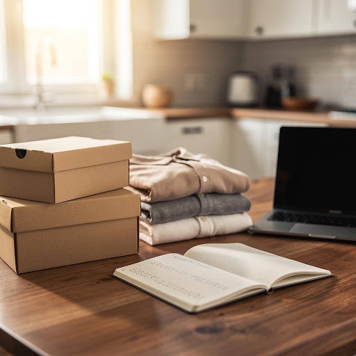 The €500 Test: The Lowest-Risk Way to Find Out if Fashion Retail Is Your Business